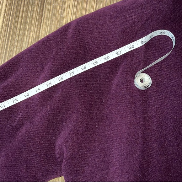 GY Wool Coat - Picture 6 of 11